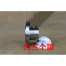 모터 샤프트 플랜지 선반 광축 감속기 A 축 4, 01 14_01 100