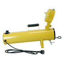 CRETOS 용접봉건조기 휴대용용접봉건조기 CT-5KB온도조절