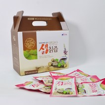 인제 월학명당산 생칡즙 100ml 50포