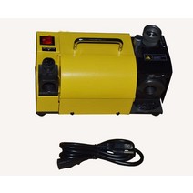 전동그라인더 체인톱 110V MR-13A 드릴 비트 샤프너 그라인더 2-13mm 100-135 앵글 머신, 01 MR-13A_01 미국