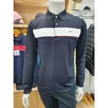 루이까스텔 louis castel 남성 골프웨어 시즌오프 70%할인 8컬러 보더프린트 단체티 기능성 긴팔티셔츠3MTTS395울산동구점
