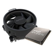 [AMD] 라이젠7 세잔 5700G (8코어/16스레드/3.8GHz/쿨러포함/대리점정품/멀티팩)