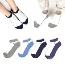 여자 강아지 발목 양말 10켤레