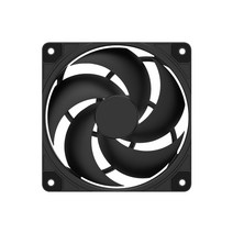 3RSYS 3RSYS SILENCE SE 120 (BLACK)