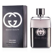 구찌 길티 뿌르 옴므 오드 뜨왈렛 스프레이 50ml, 단품