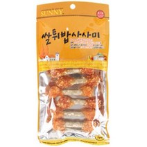 불독 반려동물스틱간식 영양 로첸 7P 보더콜리 훈련, 상세페이지 참조