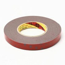 라인테이프 3M강력양면테이프 20mm x 11m