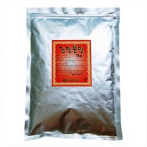 간장분말1kg, 1kg