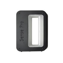 Sense-Pro Hansheld 3D 스캐너 풀 컬러 스캔 XYZ 인쇄 기계 프린터 용 USB 연결 OBJ/STL 출력 지원, 02 Computer Version