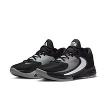 나이키 농구화 ZOOM FREAK 4 줌 프리크 MDJ6149001BLACK/WHITE