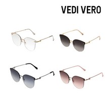 [KT알파쇼핑]백화점 동일 판매!!! 베디베로 선글라스 VVA32