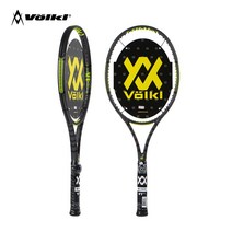 볼키 V-셀 1 EVO 102 305g 16x19 G2 2022 테니스라켓, 43, 폴리