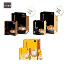 남양 루카스나인 라떼 50T/ 스틱커피/ 라떼스틱, 루카스나인 라떼 50T