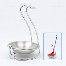 제우스 국자 받침대 TKJ-2 / 올스텐 조리도구받침대, 단품, 단품