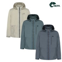 네파 여름용 남성 브라이트 윈드 자켓 - 7H30643