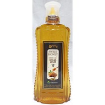 [RA㏓] 허니쉼사양벌꿀(강원양봉 2K) 양봉 맛있는 가정용 꿀차 ▷_§Ea, 《본상품》, 《본상품》, ☆탁월한선택