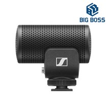 SENNHEISER 젠하이저 MKE 200 MICROPHONE For DSLR