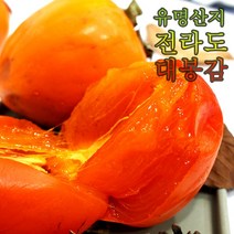 곶감용감 홍시감 대봉감 곶감만드는감 태추단감 땡감 떫은감 소과 중과 대과 2.5kg 4kg 5kg 10kg 송본 부유 진영 전라도 햇감 중과 대과 햇감, 대봉감 10kg 29~30과