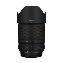 VILTROX AF 23mm F1.4 (후지 XF 마운트 용) 안티 스크래치 카메라 스티커 코트 랩 보호 필름 바디 프로텍터 스킨 커버, Type 6 For FUJI XF Mount