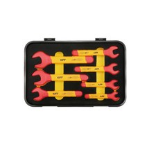 KFT 절연스패너세트 KF-IWS7P 7PCS_(1EA)