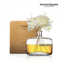 키밍 / AS 아로마스퀘어 뮤지엄 Signature 디퓨져 700ml 10, 앳다운_013231