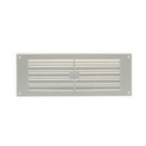 환기창 공기창 환풍구 환기구 쇠부리 그릴 PVC-매입형 소 통풍구