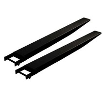 지게차 3톤 지겟발 지게발 덧발 코끼리발, 3-3.5T / 135 x 55 x 1.8m, 1개
