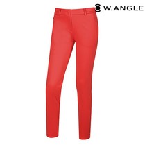 *본사직영* [와이드앵글] 심플 웰딩포인트 본딩 팬츠 WWW18301R2