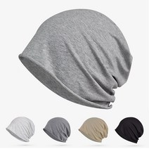 여성항암모자 여성두건 항암두건