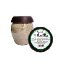 6형제소금밭 함초소금 350g, 1개