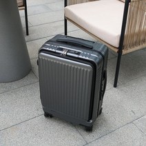 비즈니스 알루미늄 PC 여행용 캐리어 20 24 26인천