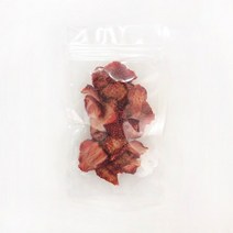 현모양처 딸기칩 20g 건조딸기 딸기칩 건조과일 딸기말랭이, 1개, 클로바트레이딩 본상품선택