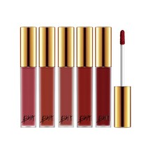 삐아 라스트 벨벳 틴트 3 5g, 1개, V14 매정보스