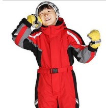 주니어스키복 키즈 아동 어린이 스키복 겨울 소년 스키 복 후드 방수 2-13 년 snowsuit 양털 소녀 romper 오버올 십대 소년 jumpsuit 야외 297