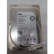 서버 DELL 델 2TB2T72K35 인치 SASSTSS 하드디스크 4776606421