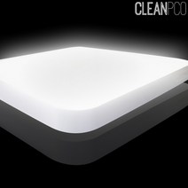 광민라이팅 뉴스마트 LED 사각방등 50W 국, 본상품선택