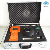 측심기 깊이 초음파 수위 측정기 음향 탐지기 우물, 200미터 측심기(초음파)