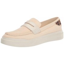 콜한 Cole Haan 남성용 그랜드 프로 랠리 캔버스 로퍼 스니커즈 천연 면레오파드 호피 프린트 10.5 가성비 추천 미국직구