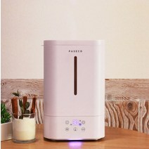파세코 초음파 가습기 3L 자동가습기능 PEH-MT8250W