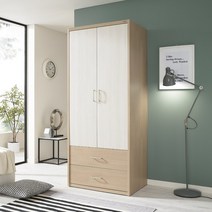 데코라인 베르 옷장