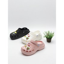 [아이슈즈] 여성 스펀지 슬리퍼(XL 255-260mm) 98113