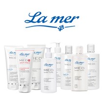 라메르 라마린 씨솔트 크림 로션 16종/독일배송, 라마린 메드 모이스쳐 로션 200ml