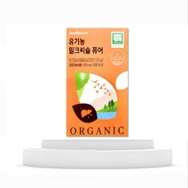 뉴트리원 유기농 밀크씨슬 퓨어 30정, 1개