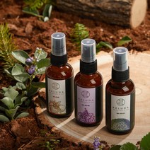 발루다 릴랙싱 필로우 미스트 아로마 힐링 꿀잠 수면 숙면유도 50ml 120ml, 제주한라봉 향