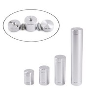 벽면 간판 고정 AL훅3단 30X80, 본상품선택