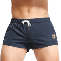 히빈 러닝 반바지 남자 피트니스 3부 바지 캐주얼 속건 마라톤 트레이닝 반바지