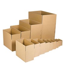 택배박스 중7호 230x130x160 포장 총11종, 상세페이지 참조