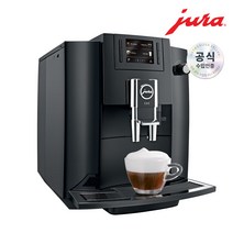 유라 전자동 커피머신 E60 / 커피의 혁명 69025
