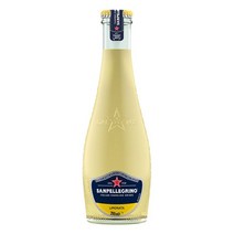 팜커머스 산펠레그리노 탄산수 리모나타 레몬200ml x 24EA, 200ml