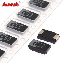 5pcs 2.5V 470 미크로포맷 2R5TPE470M7 470M9 470MI 470MF 470MC 7343 SMD 폴리머 탄탈 콘덴서 POSCAP Type D 초박형 저 ESR 신